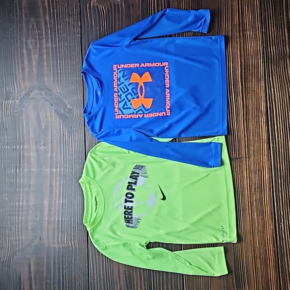 NEW! DRI-FIT BUNDLE - Picture 1 of 8